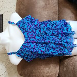 NWOT! Mazu swimsuit top